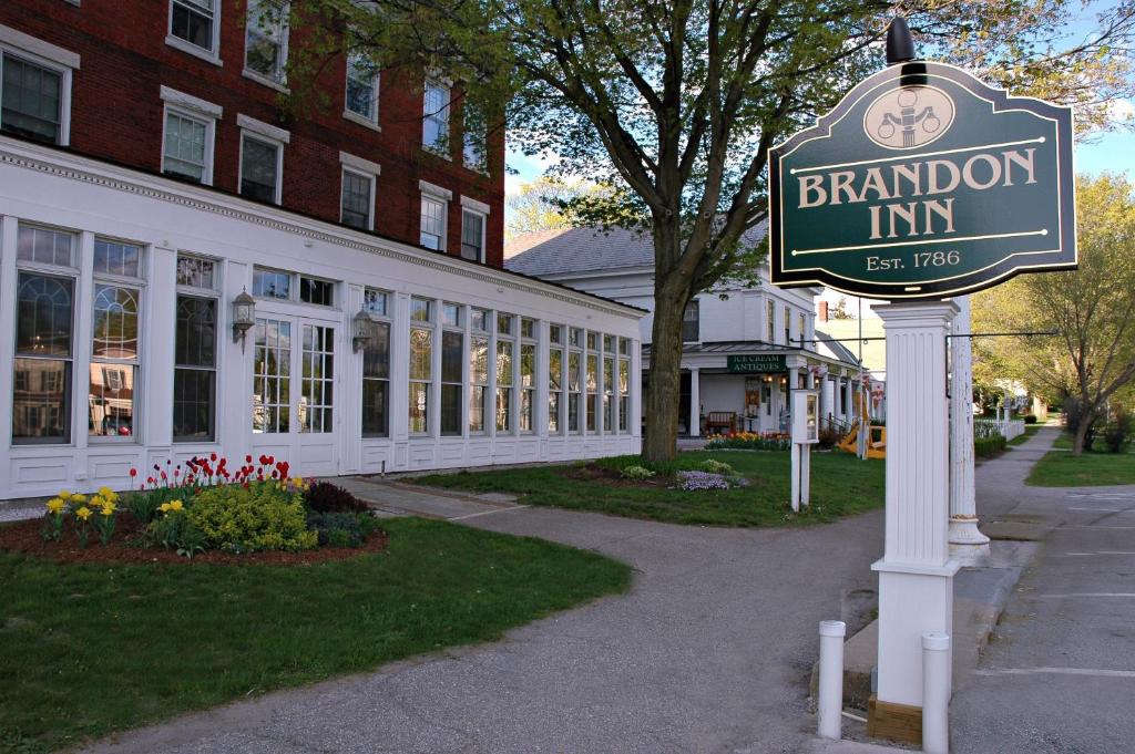 The Brandon Inn Main image 2